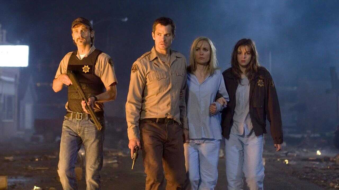 The Crazies (2010) 0