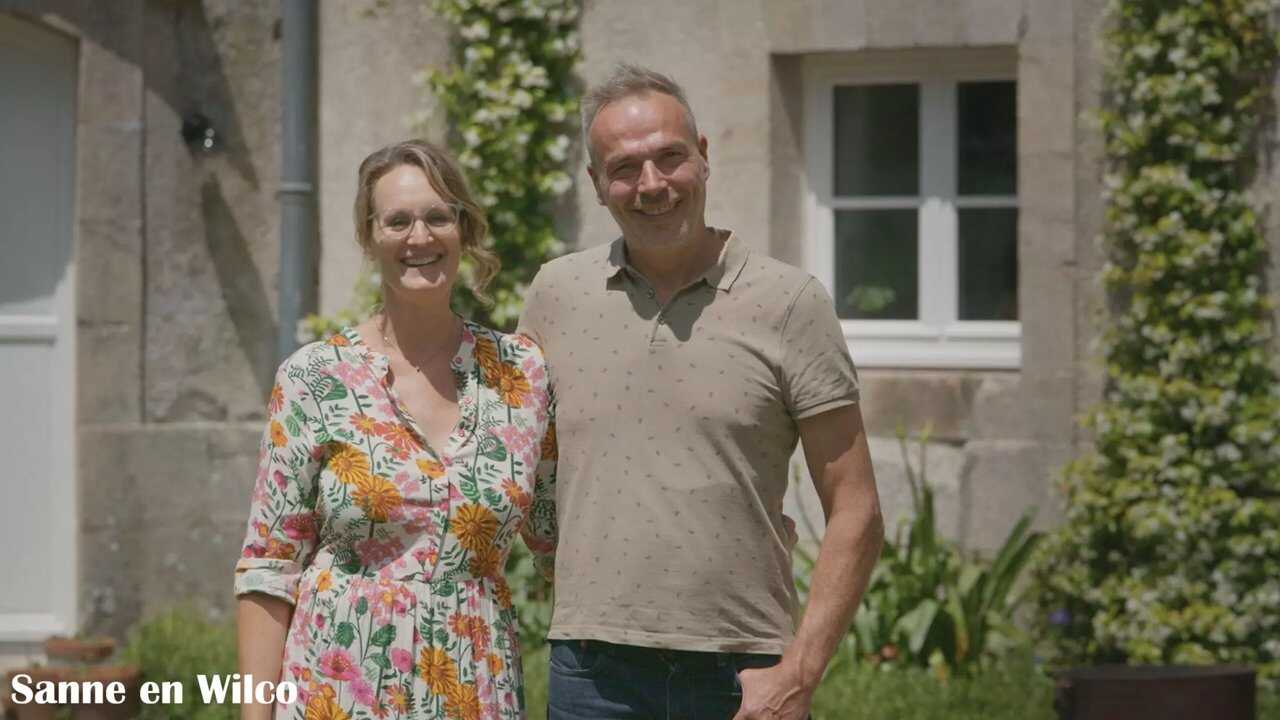 NL - KASTEEL GEKOCHT WAT NU 1