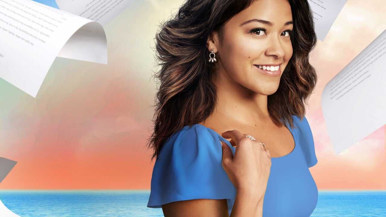 [SE] Jane the Virgin 4