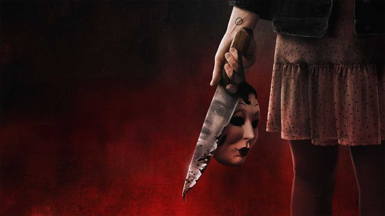 The Strangers: Chapter 2 (2025) 0