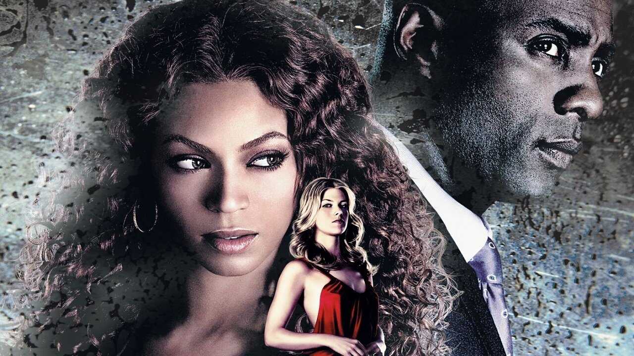 Obsessed (2009) 0
