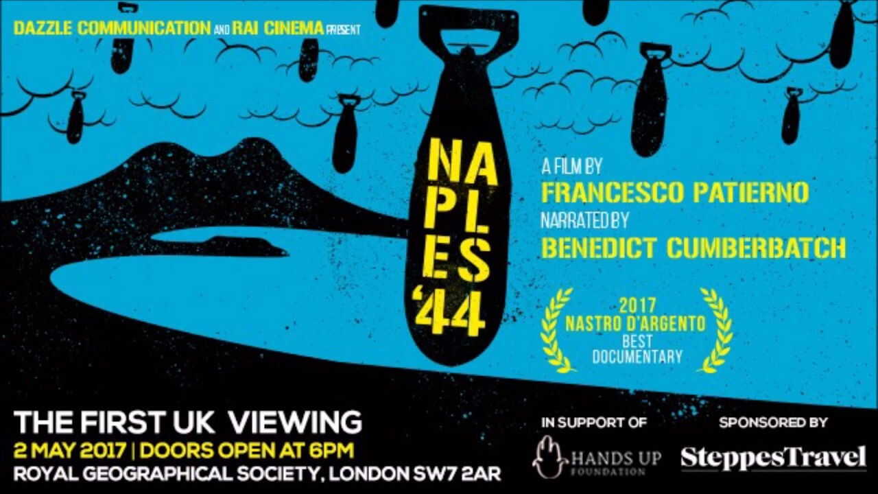 Naples '44 (2016) 0