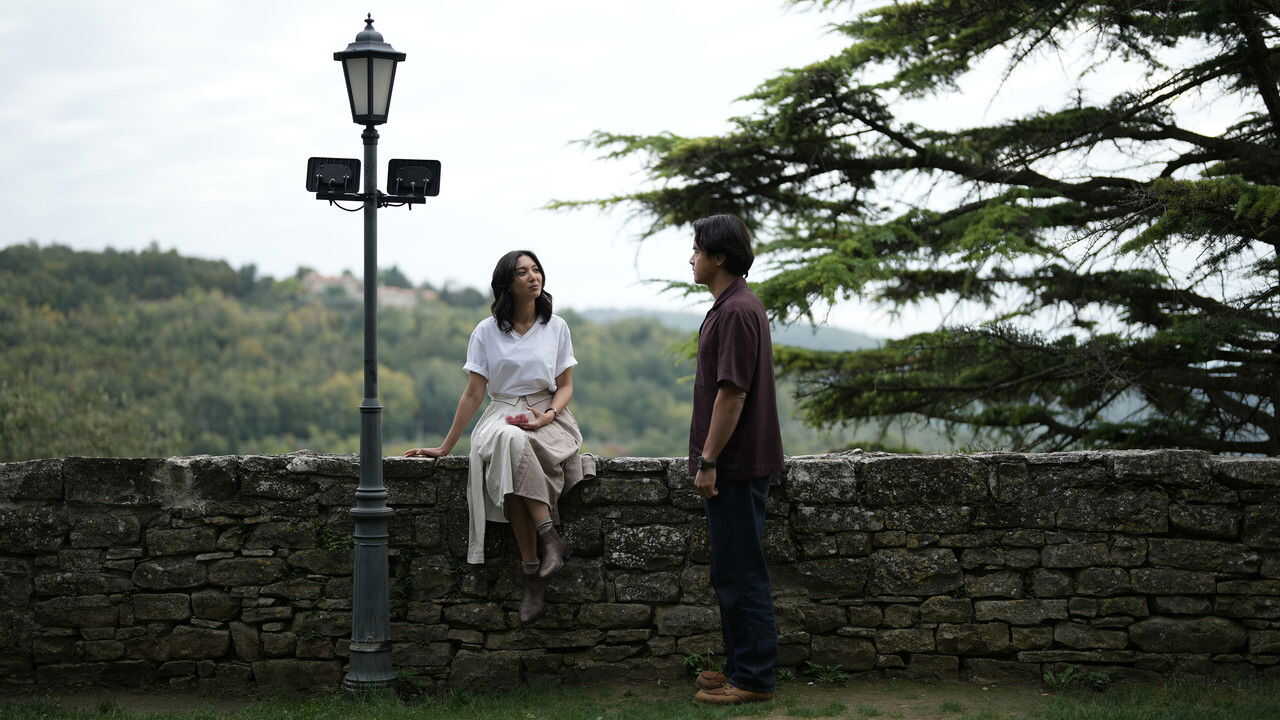 Sore: Istri Dari Masa Depan (2025) 0