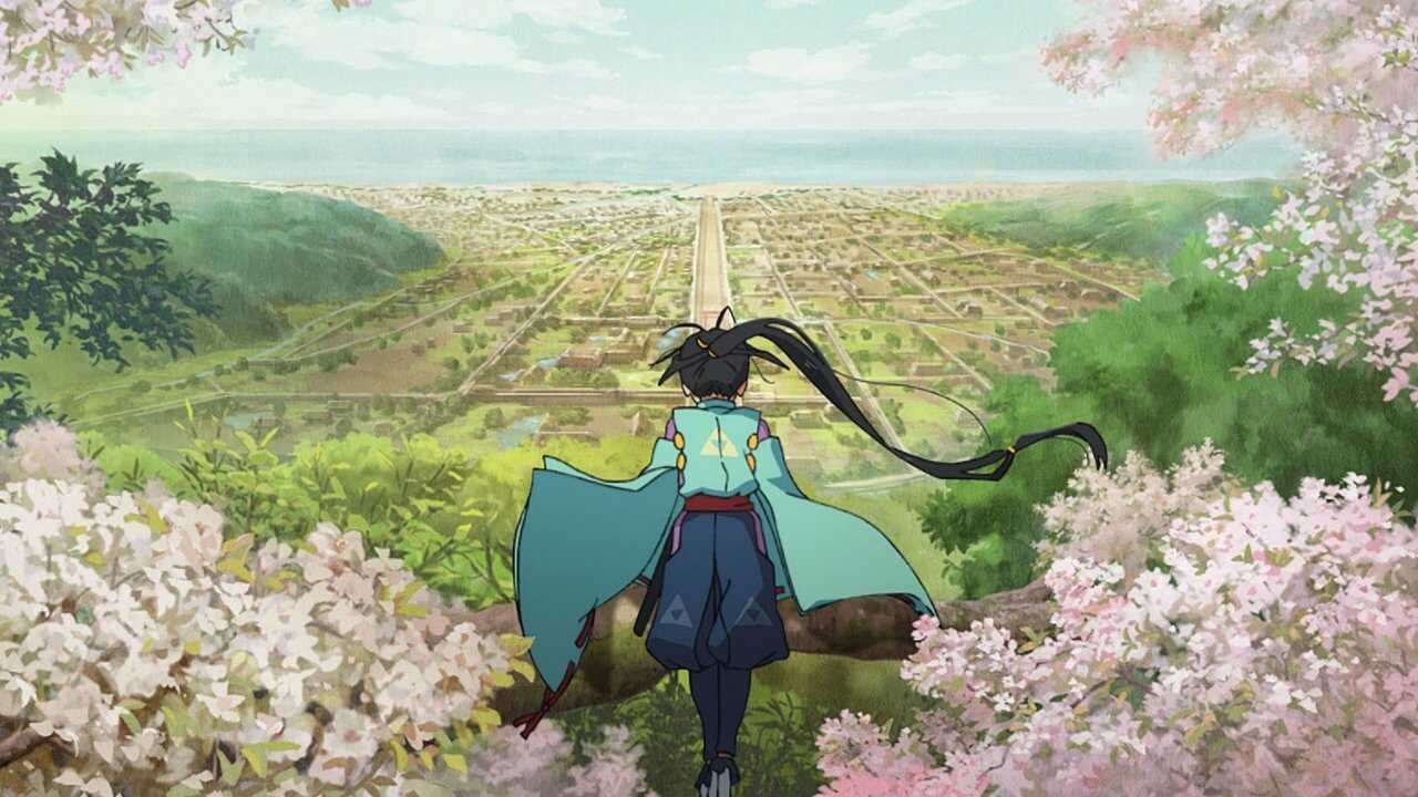 FR - The Elusive Samurai (2024) 3