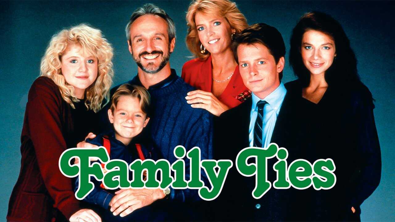 EN - Family Ties (1982) 4