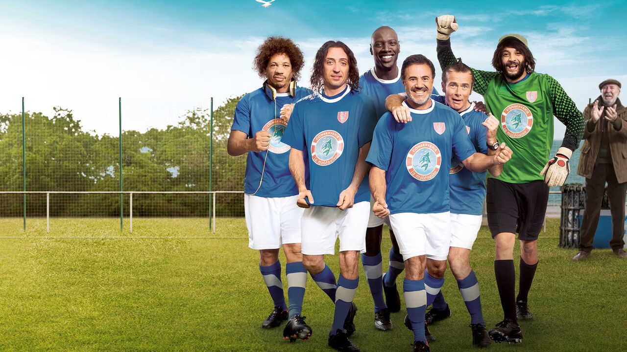 The Dream Team (2012) 0