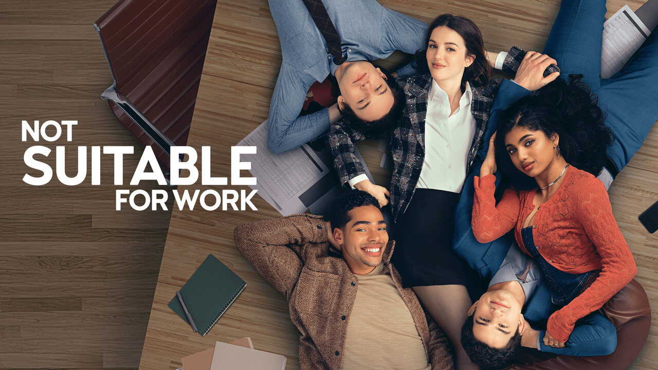 DE - Not Suitable for Work (2026) (US) 0