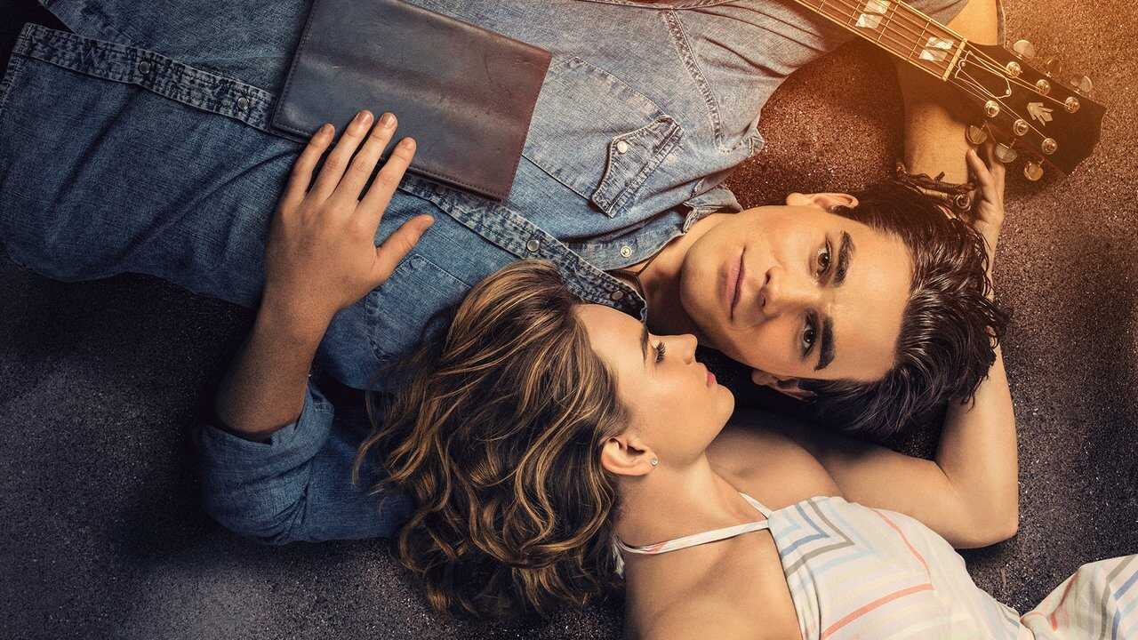 Cosa mi lasci di te (2020) 0