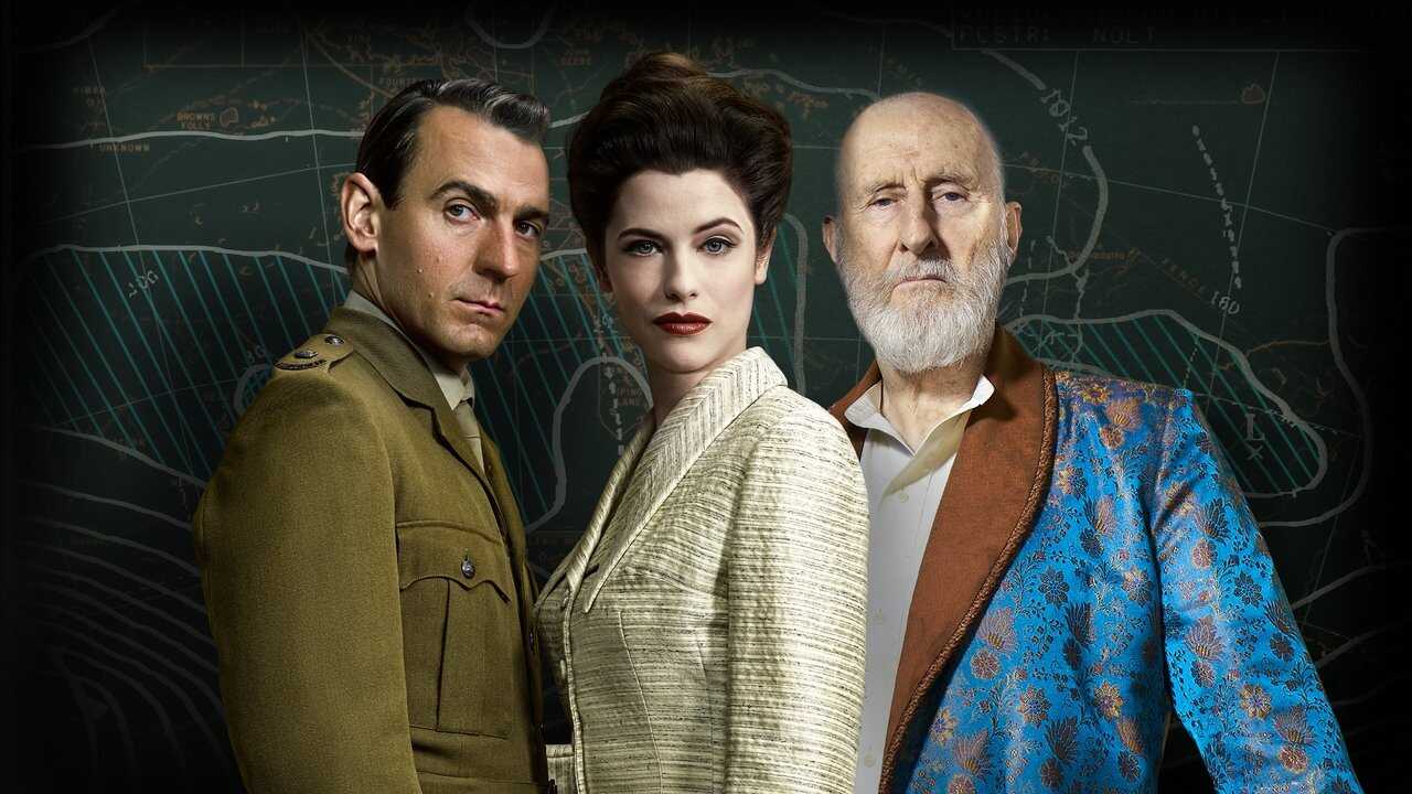 EN - Operation Buffalo (2020) 1