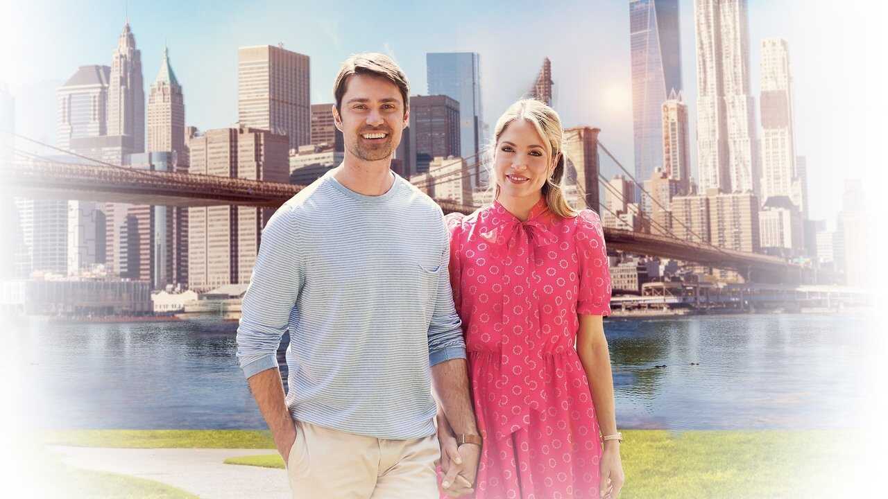 Miłość w Nowym Jorku (2022) 0