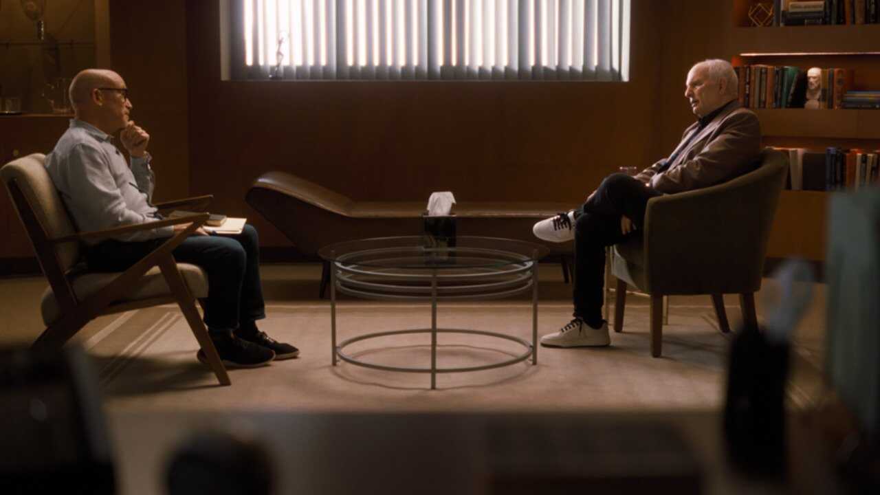 [SE] Wise Guy David Chase And The Sopranos 2