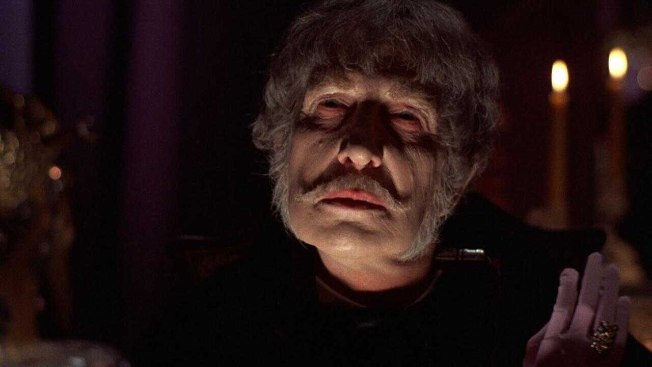 The Abominable Dr. Phibes (1971) 0