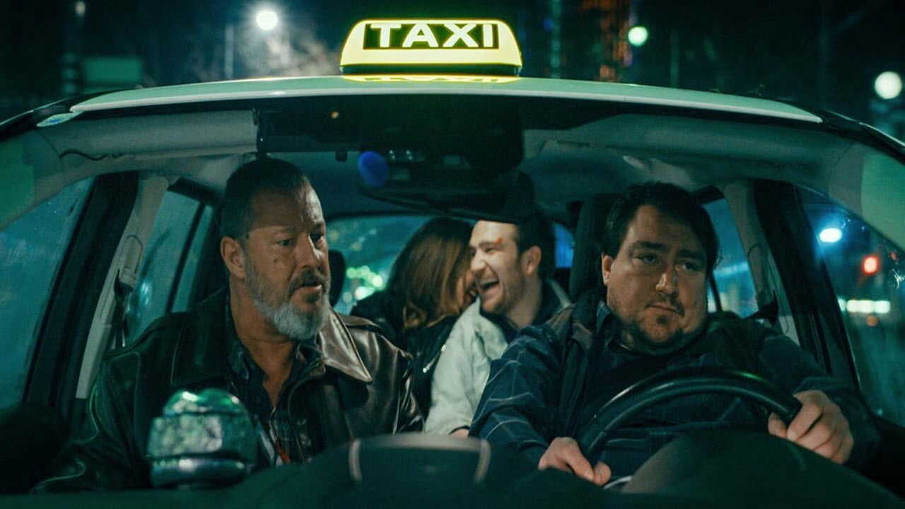 Der weiße Kobold (2023) 0