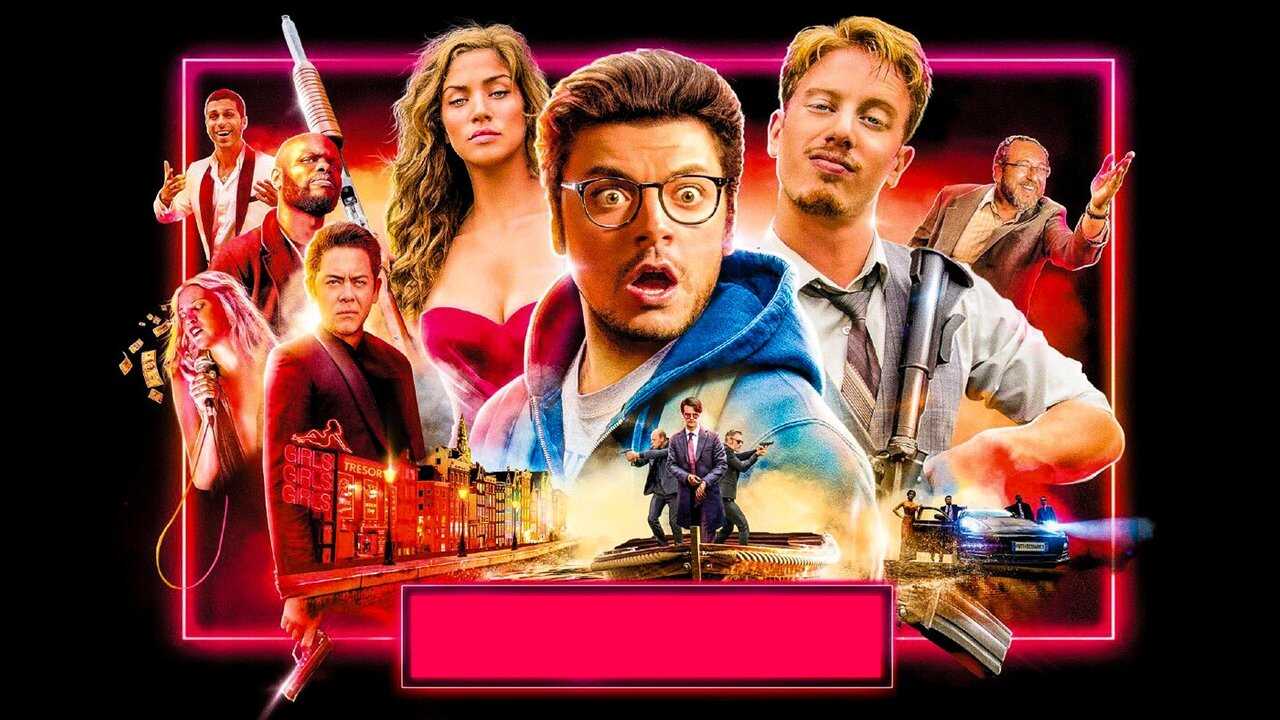 Gangsterdam (2017) 0