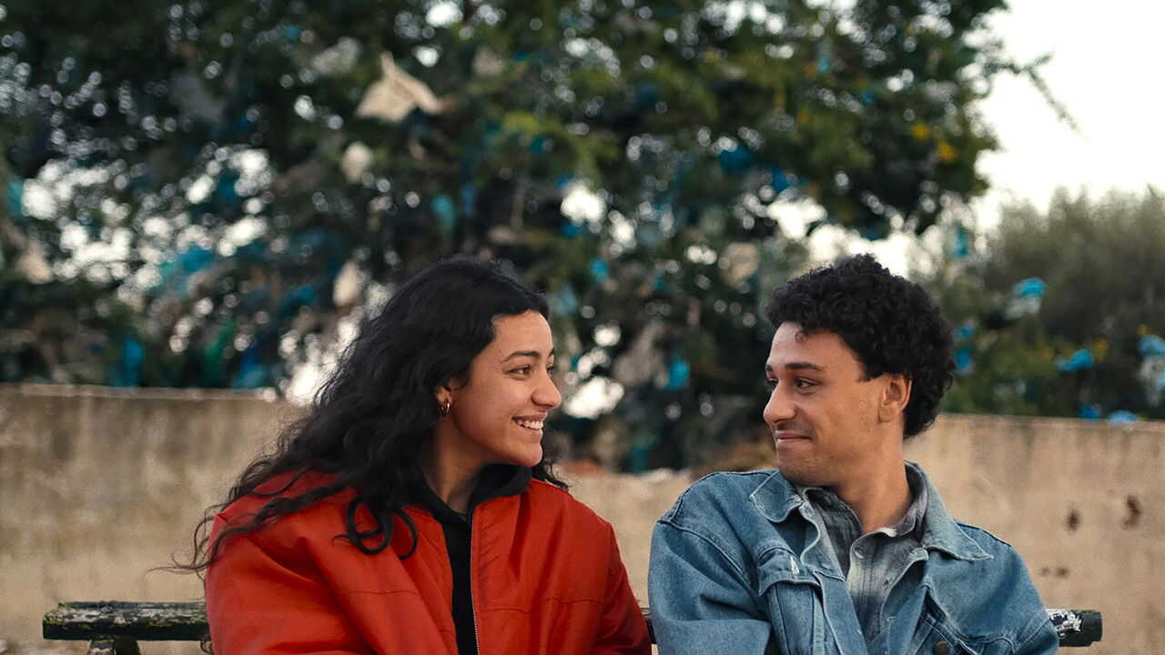 Where the Wind Comes From (2025) 0