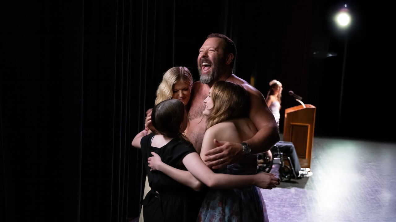 ES - Free Bert (2026) (US) 1