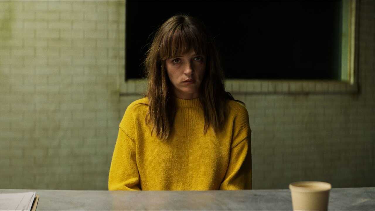 Desmontando a Lucía 0