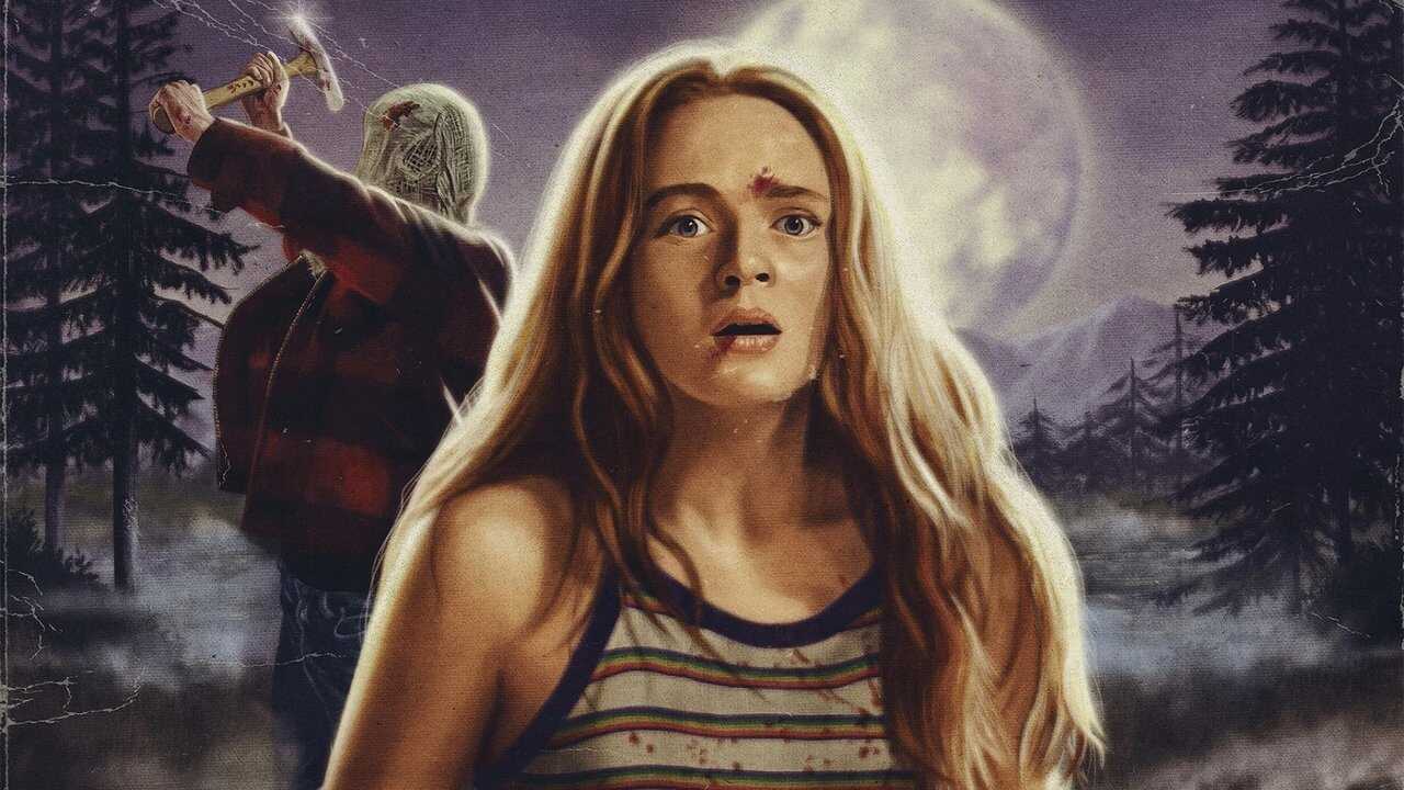 Fear Street: 1978 0