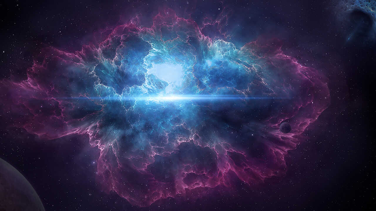 NL - UNIVERSE 0