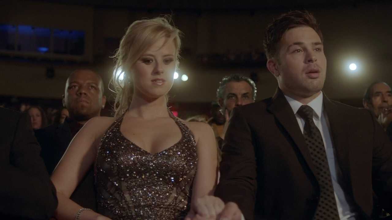 Rich Boy, Rich Girl - Fake it till you make it (2018) 0