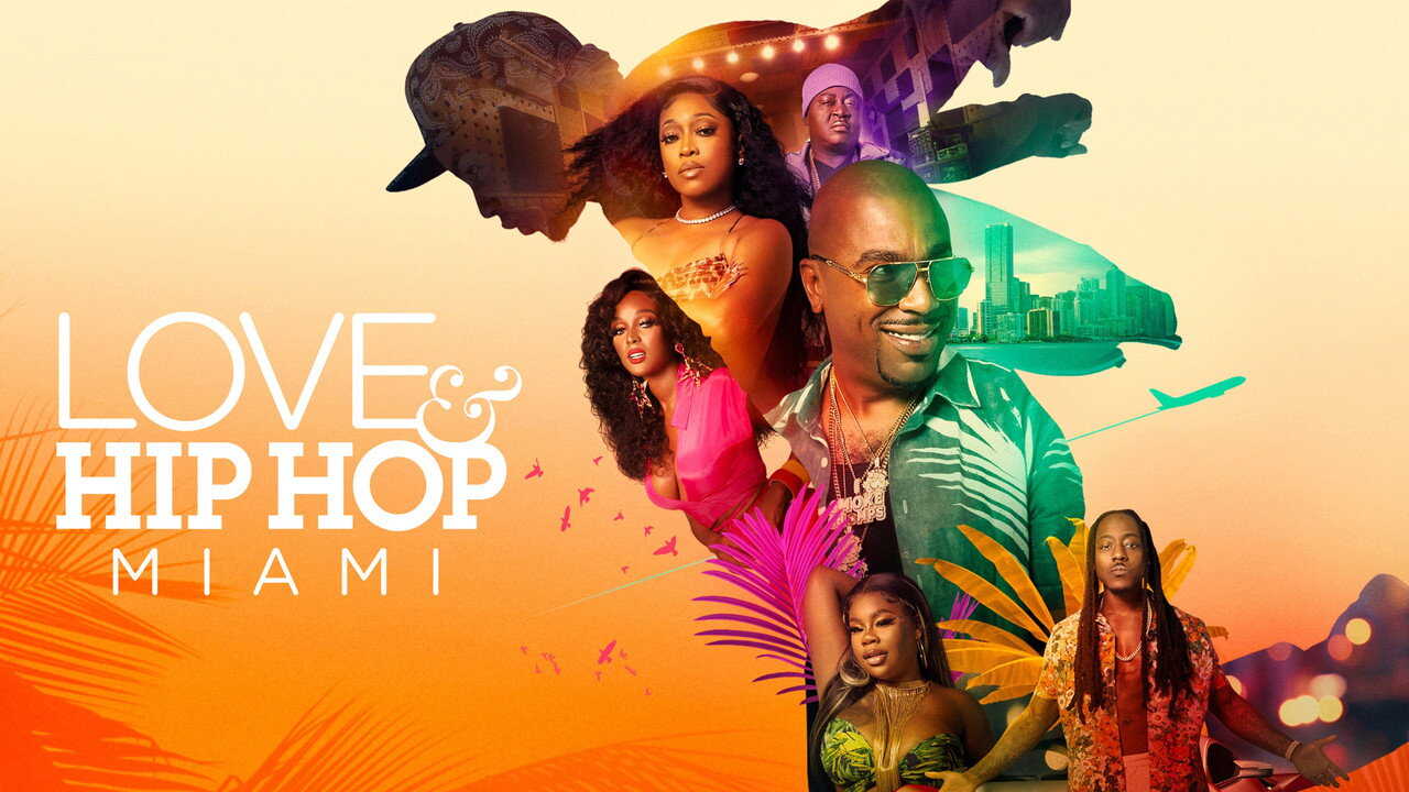 EN - Love & Hip Hop Miami (2018) (US) 2