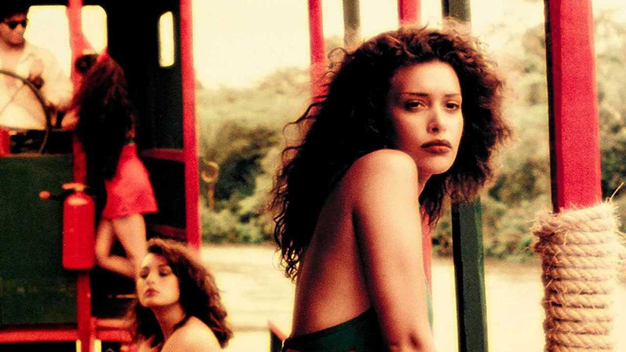 Pantaleón y las visitadoras (1999) 0