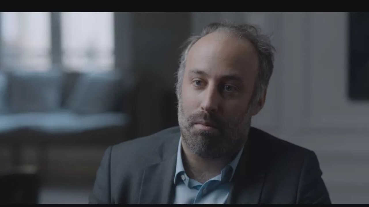 ES - Atentados de París: testigo crucial (2025) (FR) 4