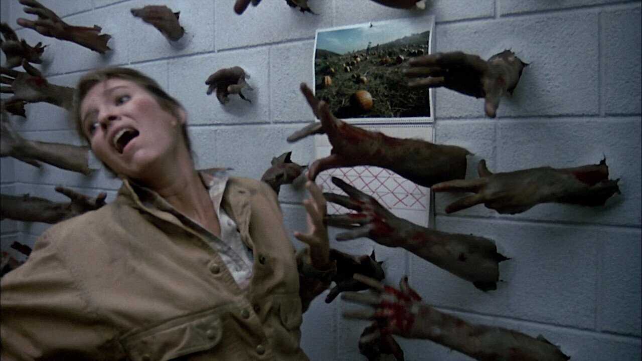 Zombie 2 - Das letzte Kapitel (1985) 0