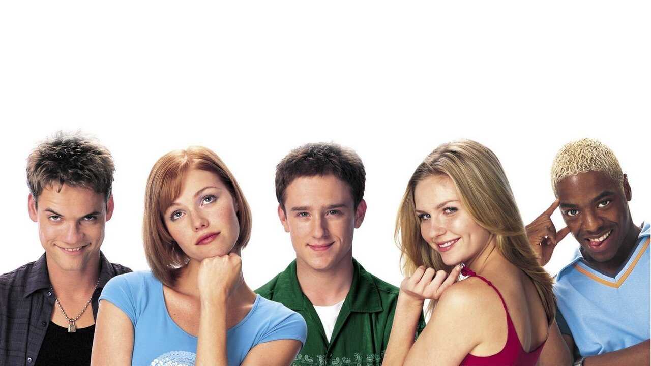 Ran an die Braut (2001) 0