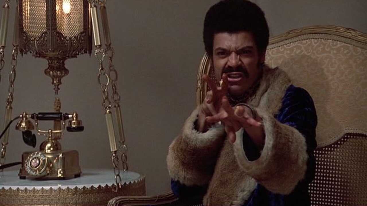 Willie Dynamite 0