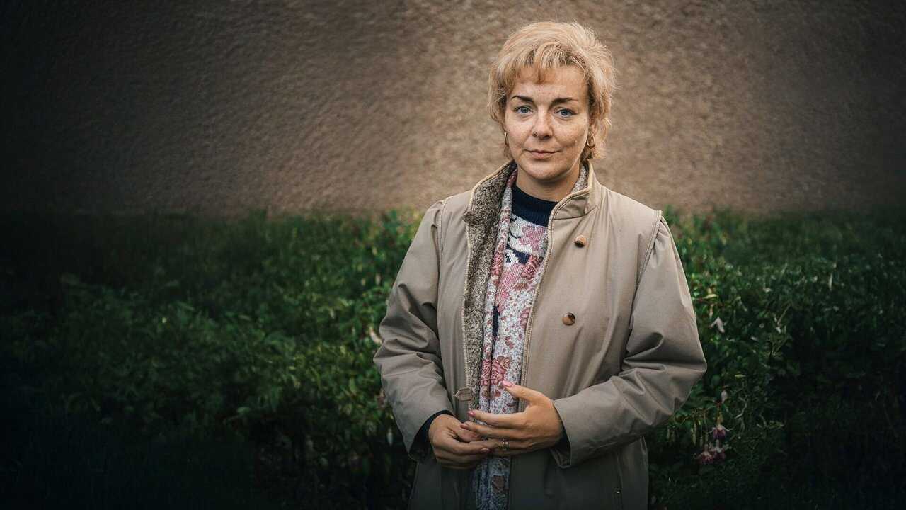 FR - I Fought the Law (2025) (GB) 1