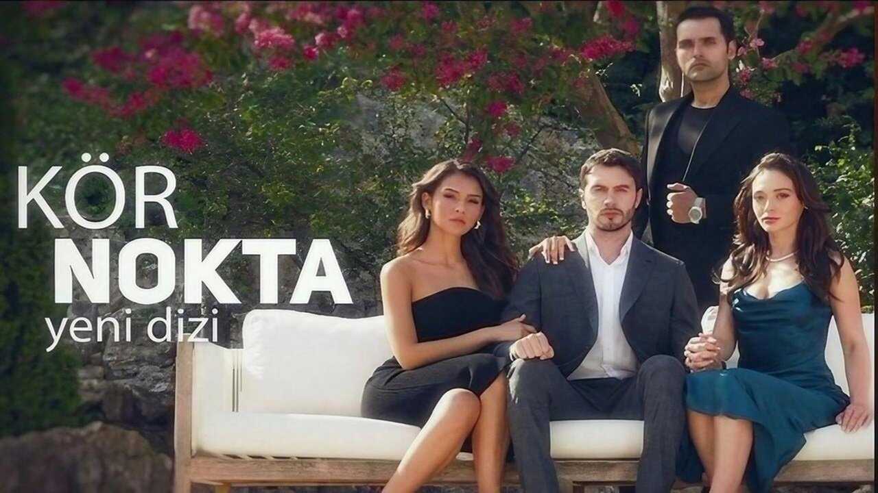 EN - Kor Nokta, Blind Spot (2024) 2