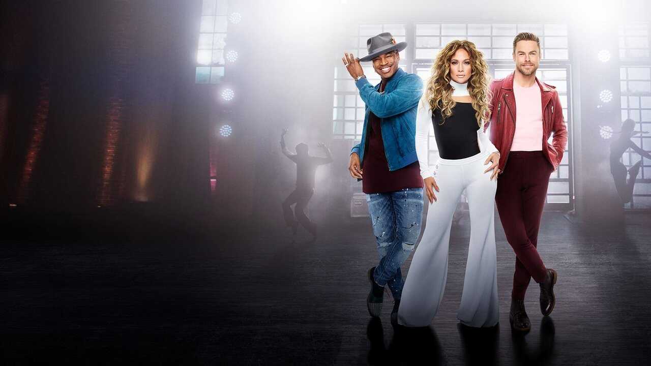 EN - World of Dance (2017) 0