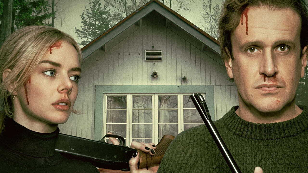 Over Your Dead Body (2026) 0