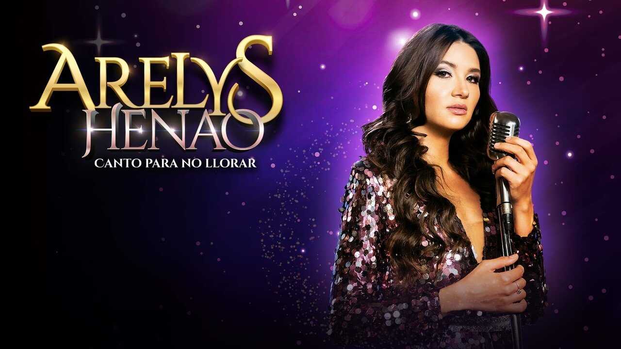 NF - Arelys Henao, The Unbroken Voice (2022) 0