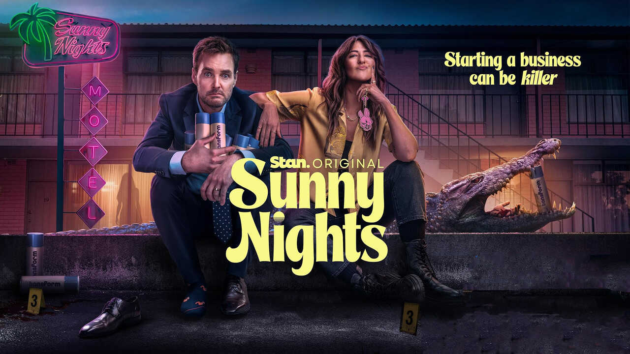 EN - Sunny Nights (2025) (AU) 1