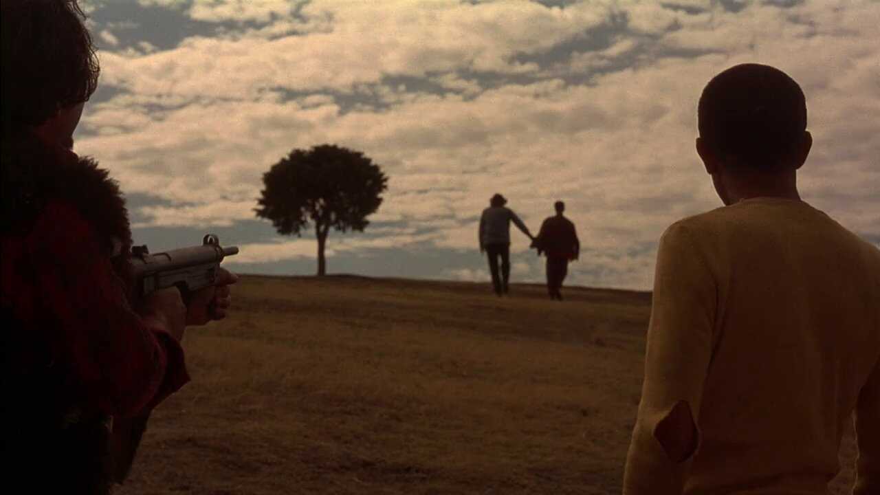 Before the Rain (1994) 0