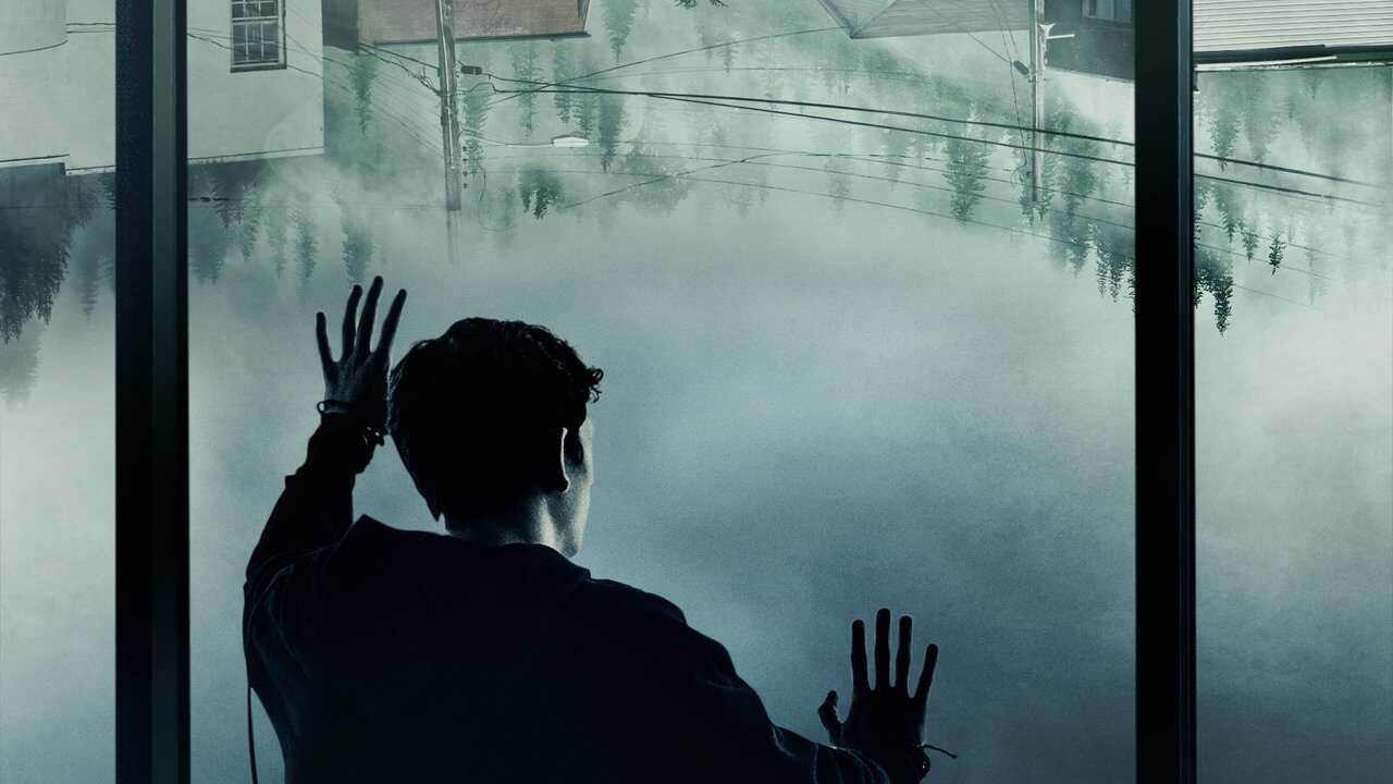 NL - The Mist 0