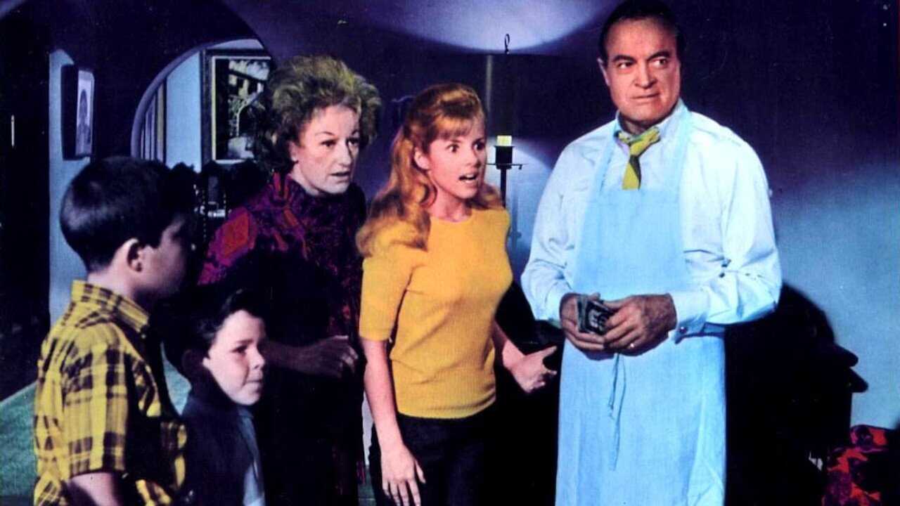 Acht gehen türmen (1967) 0