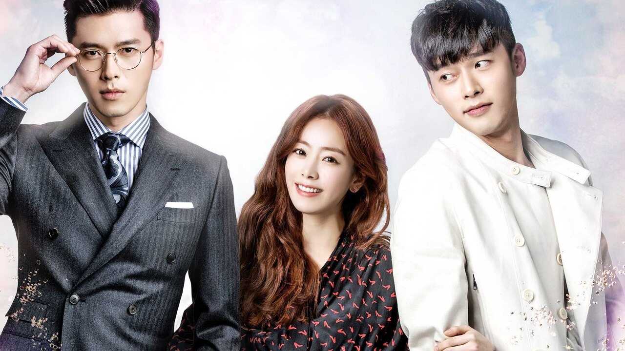 IN - Hyde, Jekyll, Me (2015) 1