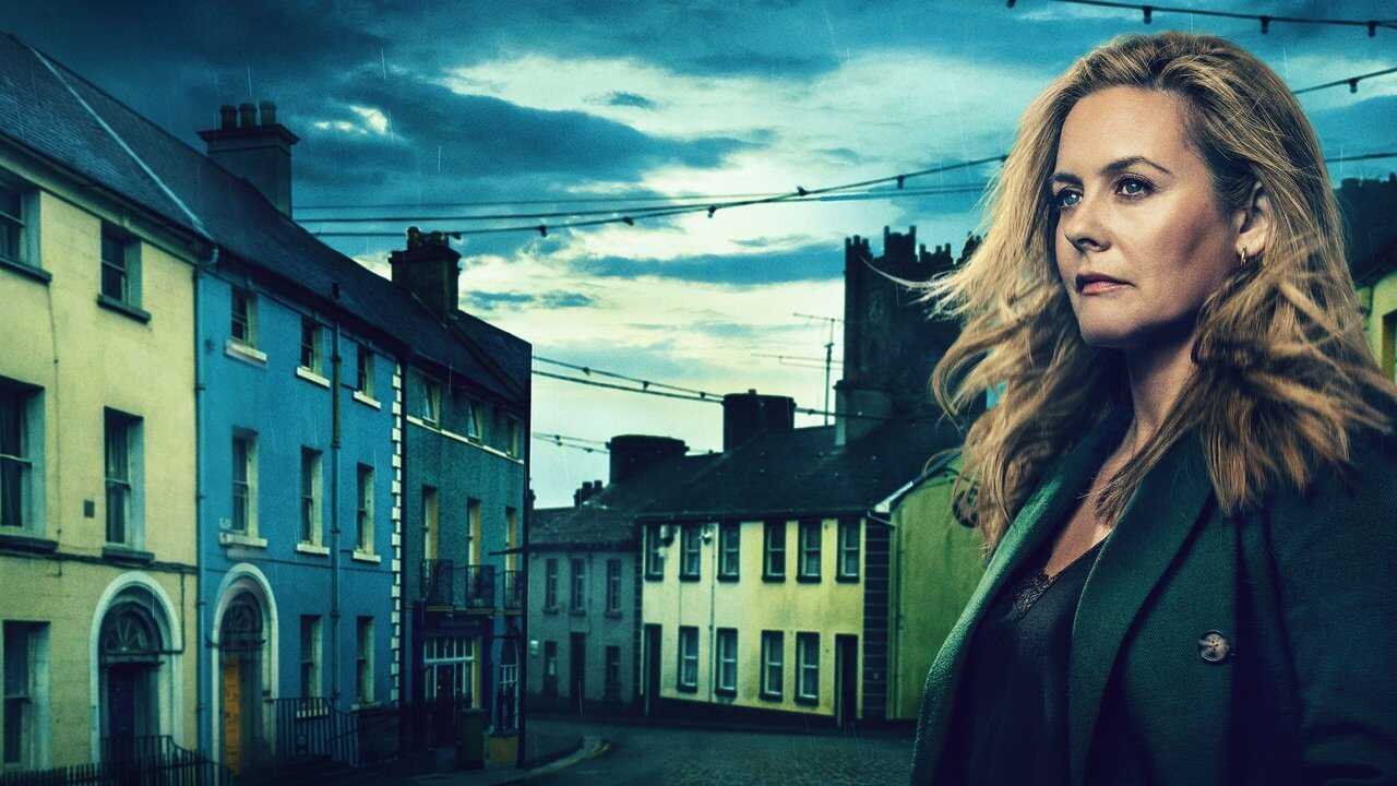 AR - Irish Blood (2025) (CA) 1