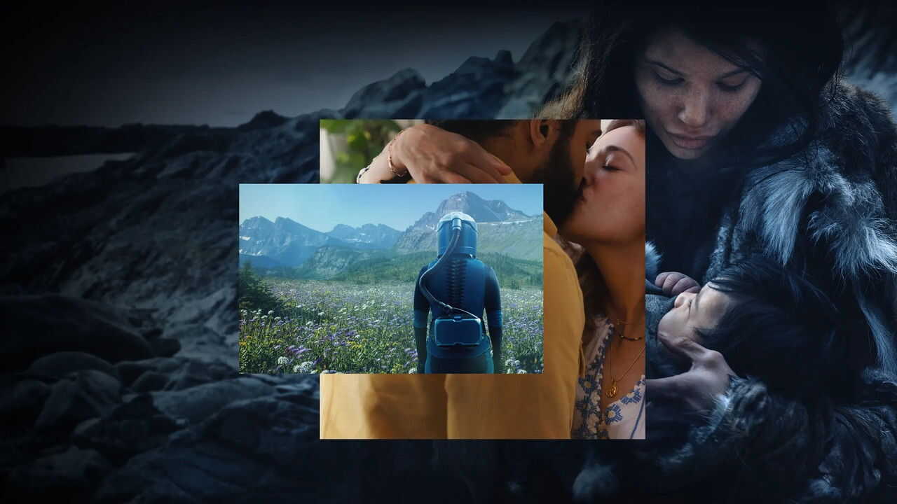 W okamgnieniu (2026) 0