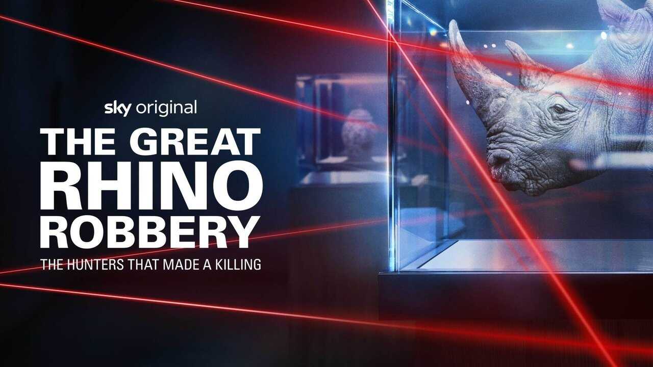 [SE] The Great Rhino Robbery 2