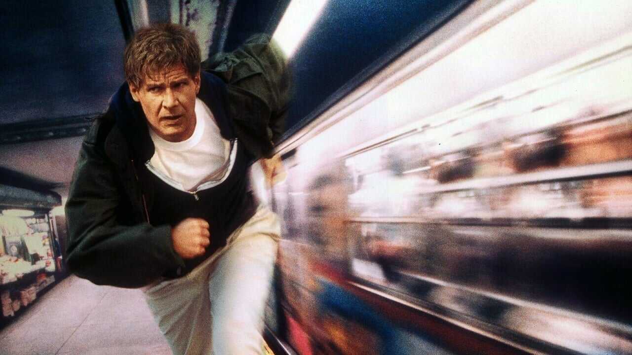 The Fugitive 0