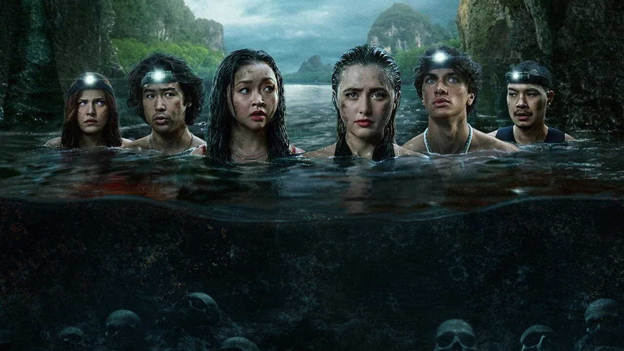 La Boca del Diablo (2026) 0