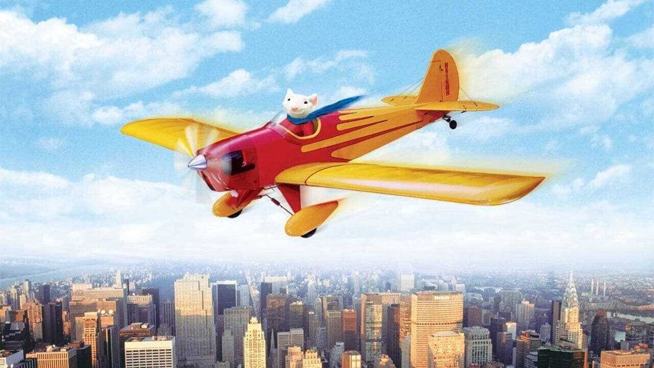 Stuart Little 2 (2002) 0