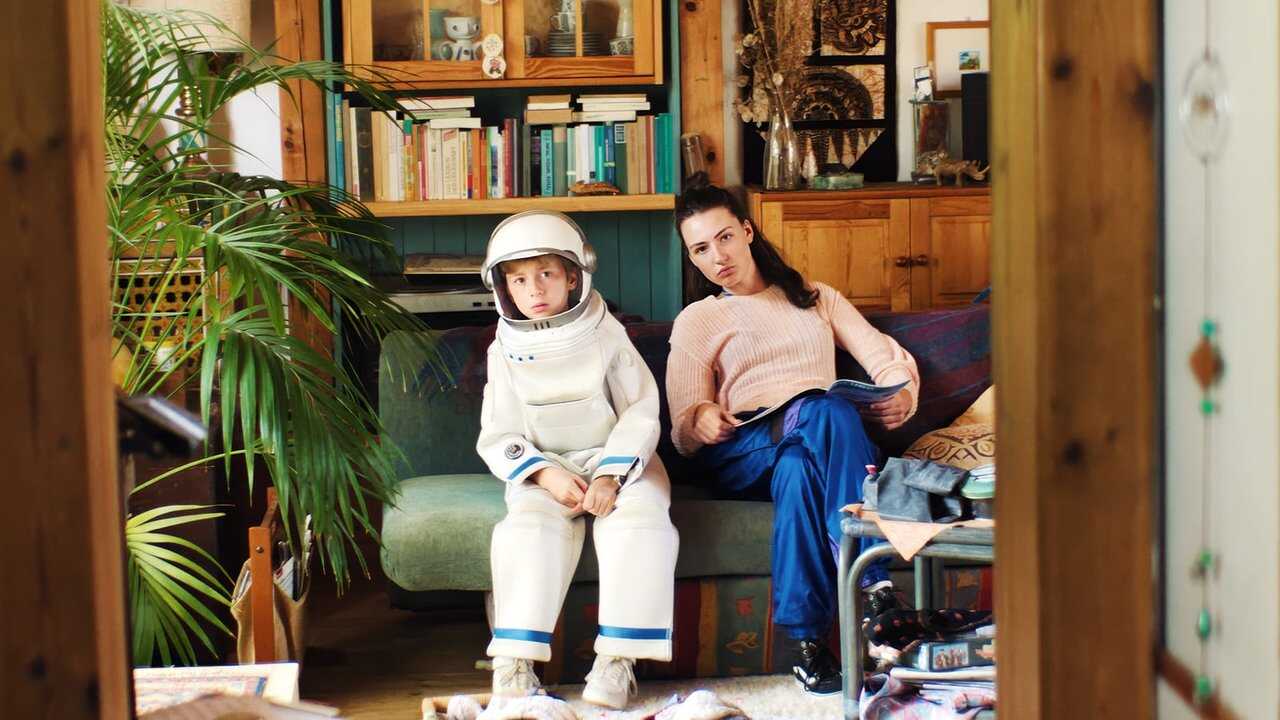 Pozdrowienia z Marsa (2024) 0