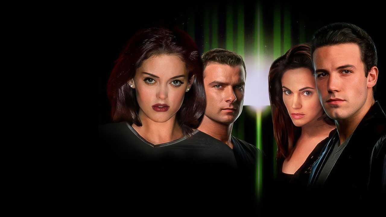 Phantoms (1998) 0