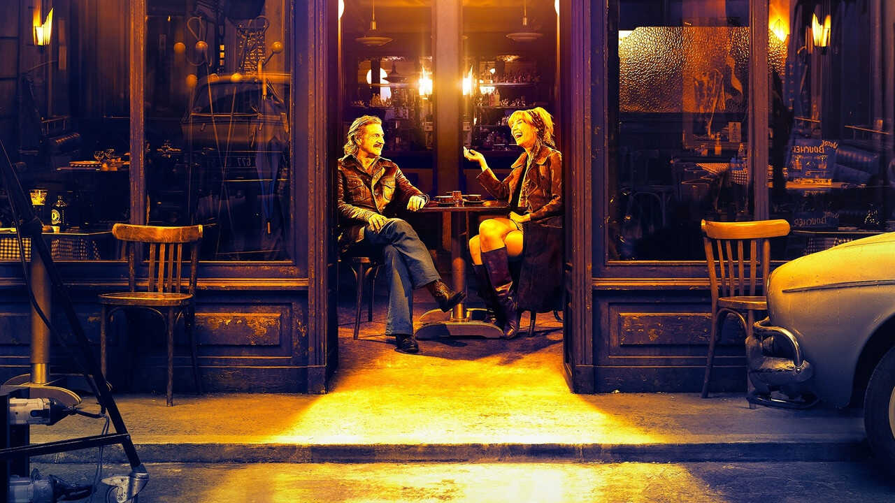 La belle époque (2019) 0