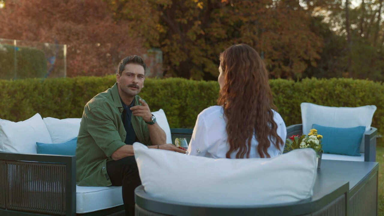 IR - Sahane Hayatım زندگی باشکوه من (DUB) 4